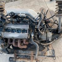 Motore Alfa Romeo 164 prima serie 2.0 twin spark