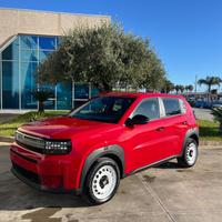 Fiat Grande Panda 44kWh Red possibilità noleggio n