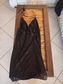vestitino paillettes 