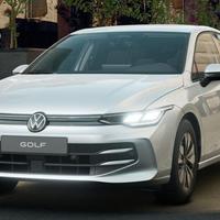 Volkswagen Golf 2.0 TDI SCR Edition Plus