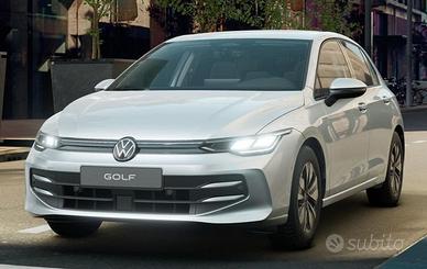 Volkswagen Golf 2.0 TDI SCR Edition Plus