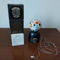 Jingle ball palla musicale