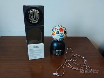 Jingle ball palla musicale