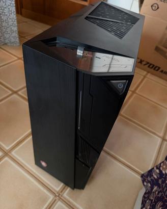 MSI Computer Gaming i7, 16GB, 1 TB, 2060 Super 8GB