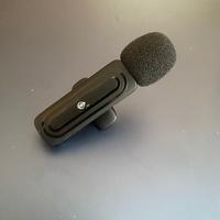Microfono Wireless