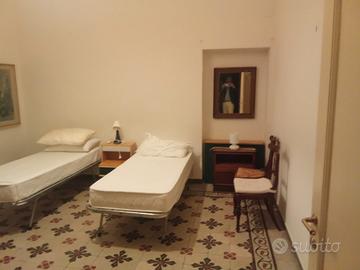 Posto letto in doppia, in zona Dalmazia