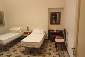 Posto letto in doppia, in zona Dalmazia