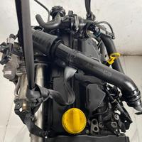 MOTORE COMPLETO RENAULT Clio Serie Restyling K9K T