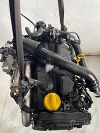 MOTORE COMPLETO RENAULT Clio Serie Restyling K9K T
