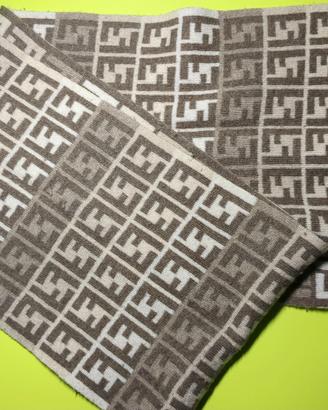 Sciarpa Fendi