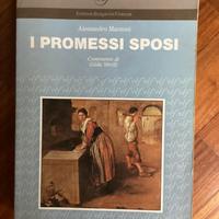 Libro I Promessi Sposi