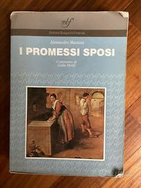 Libro I Promessi Sposi