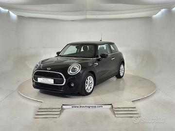 MINI Mini F56 2018 3p Benzina 3p 1.5 One 102cv