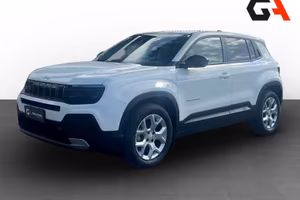 Jeep Avenger 1.2 Turbo 100 CV Altitude