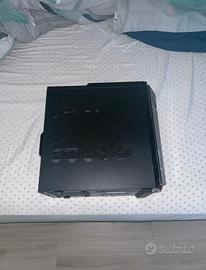 pc gaming acer N50-620 led rossi prezzo trattabile