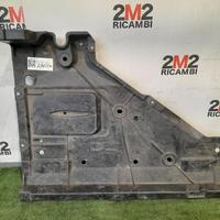 SOTTOSCOCCA PLASTICA RIVESTIMENTO INTERNO COPERTUR