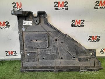 SOTTOSCOCCA PLASTICA RIVESTIMENTO INTERNO COPERTUR