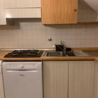 Lavastoviglie hotpoint