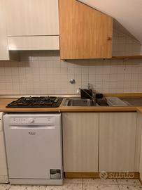 Lavastoviglie hotpoint