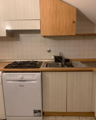 Lavastoviglie hotpoint