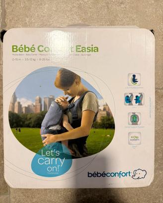 Marsupio fascia bebèconfort
