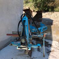 Aratro bivomere voltino OESSE