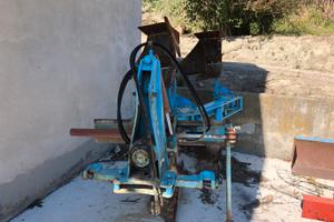 Aratro bivomere voltino OESSE