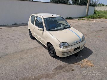 Fiat seicento 600 187 1.1 54cv 98-10 -ricambi
