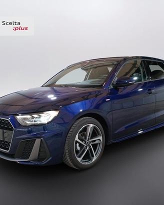 Audi A1 Sportback 25 1.0 tfsi S Line Edition s-tro