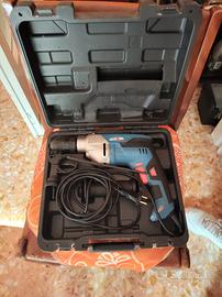 Trapano avvitatore 