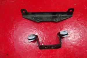 SUPPORTO INF SUP FARO DUCATI HYPERMOTARD 821 SP