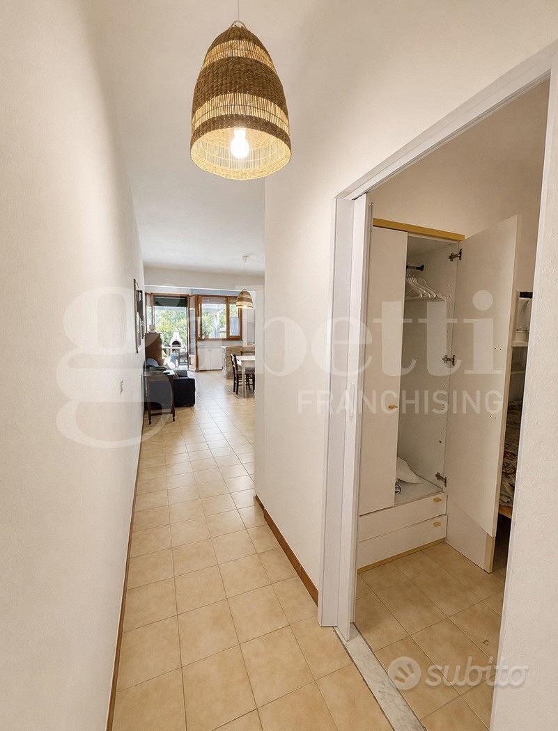 Apartment in Capoliveri, Lacona - Vista 5