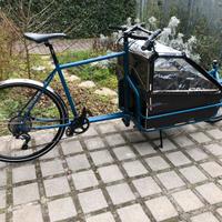 Cargo bike Bronte XL