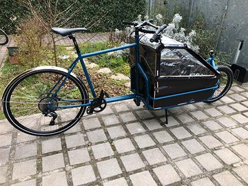 Cargo bike Bronte XL