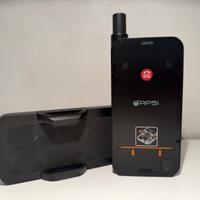 Thuraya SatSleeve+, perfetto.