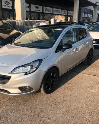 Opel Corsa 1.4 90CV GPL Tech 5 porte Innovation