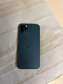 Iphone 12 pro 128 gb