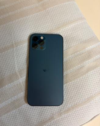Iphone 12 pro 128 gb