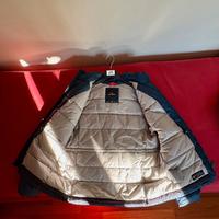 giubotto invernale Peuretey