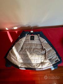 giubotto invernale Peuretey