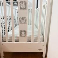 Lettino Foppapedretti