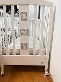 Lettino Foppapedretti