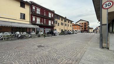 COMPLESSO A URAGO D'OGLIO