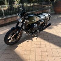 Moto Guzzi 750