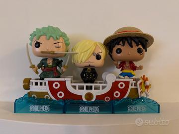 Funko pop one piece