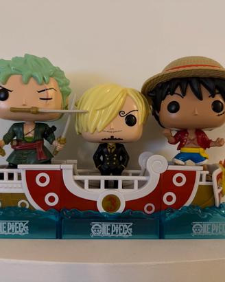 Funko pop one piece
