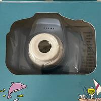 Macchina fotografica fotocamera bambini hd