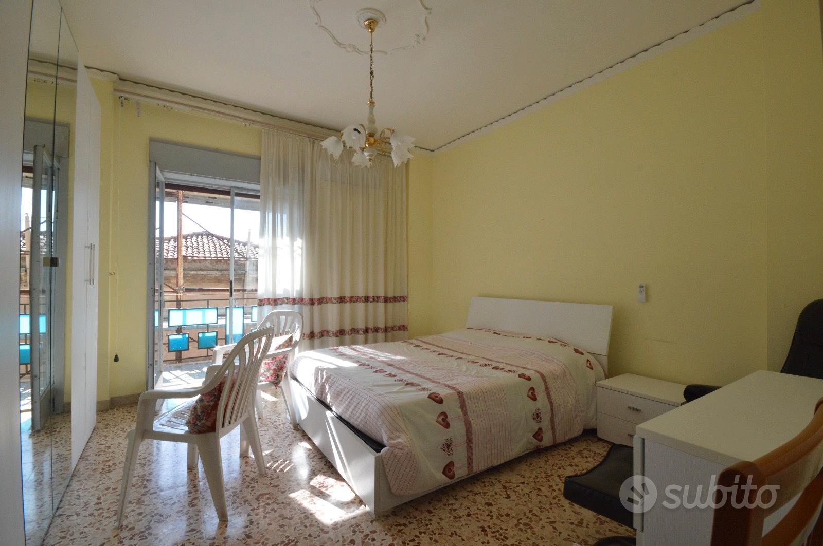 Apartment in Messina, Rione Condottieri, II Circoscrizione - Vista 6