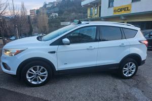 Ford Kuga 2.0 TDCI 150 CV S&S 4WD Titanium