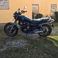 Honda cb 650 NIGHTHAWK